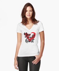 work-68211469-fitted-v-neck-t-shirt