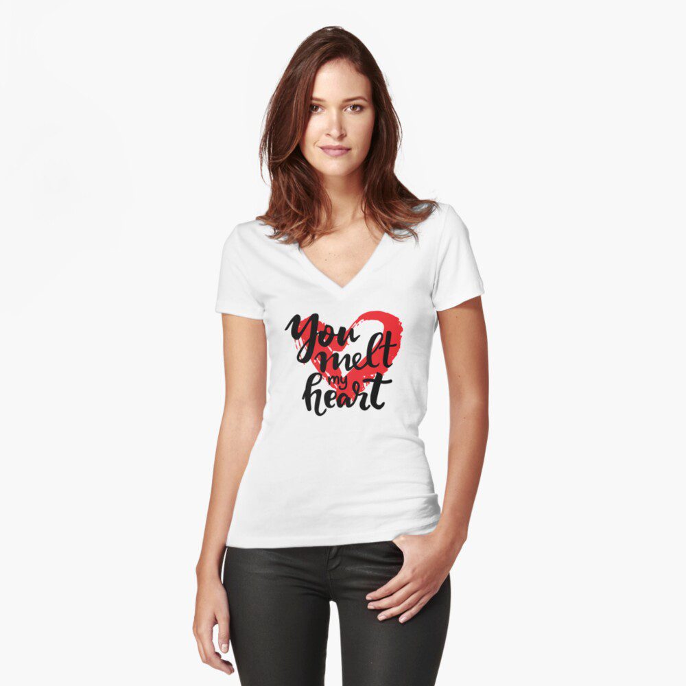 work-68211469-fitted-v-neck-t-shirt