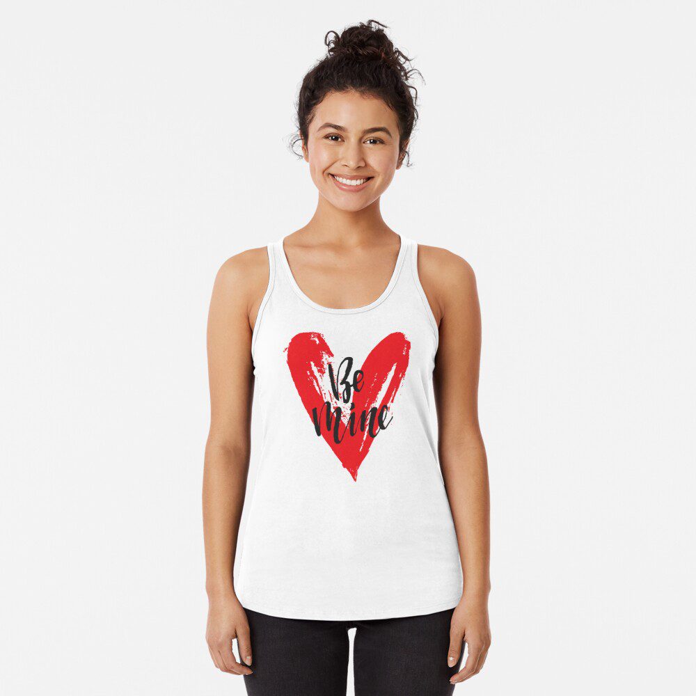 work-68212281-racerback-tank-top