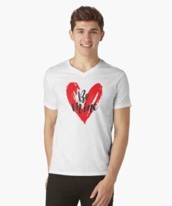 work-68212281-v-neck-t-shirt