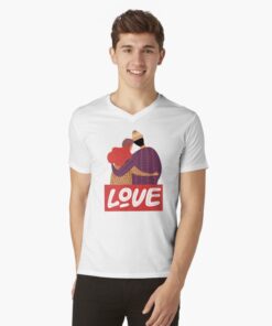 work-68291482-v-neck-t-shirt