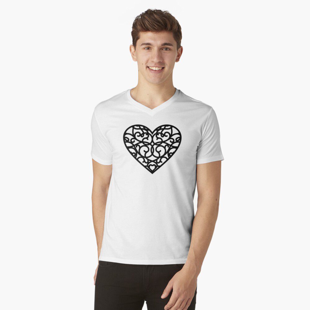 work-68294729-v-neck-t-shirt