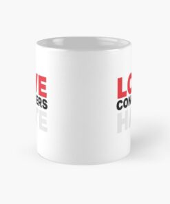 Coffee mugs for valentine's day