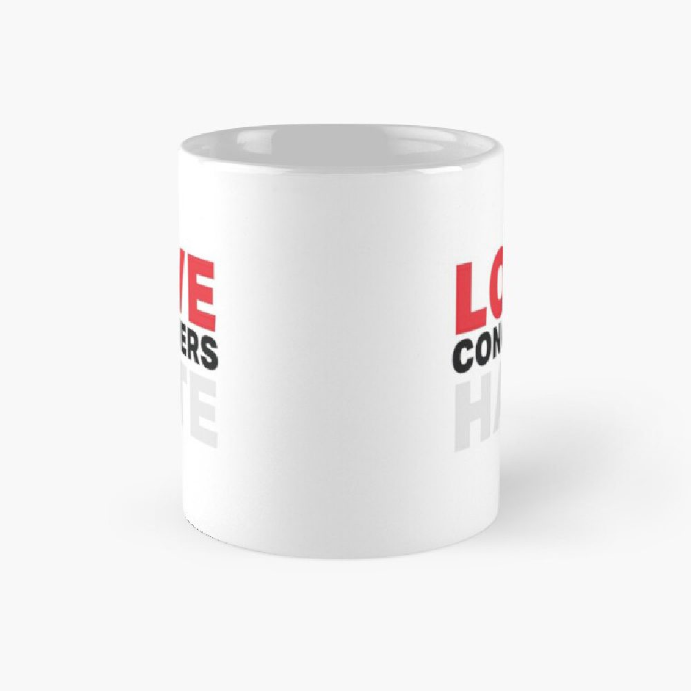 Coffee mugs for valentine's day