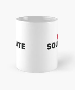 Ceramic coffee mugs