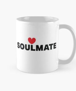 Ceramic coffee mugs 325 ml