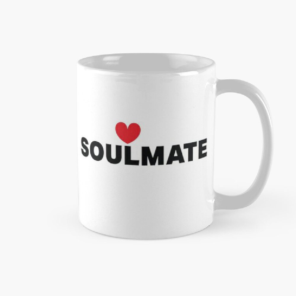 Ceramic coffee mugs 325 ml