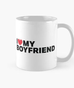 Coffee mugs ceramic 325 ml