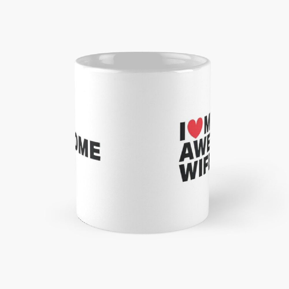 Custom coffee mugs