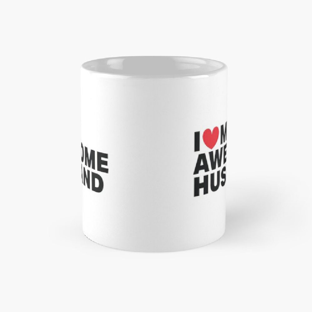 Custom coffee mugs for valentine