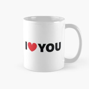 Coffee mugs printed
