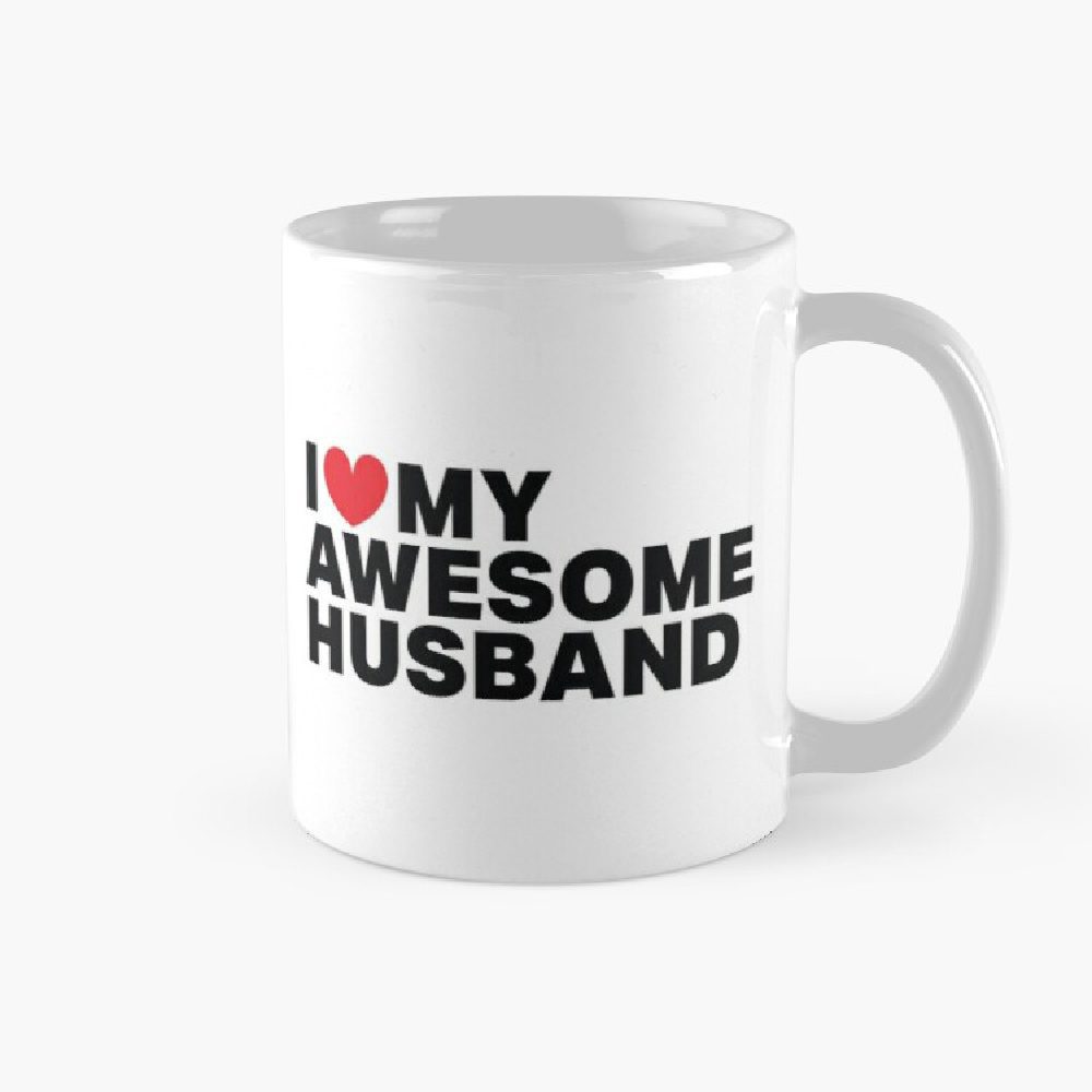 Custom coffee mugs