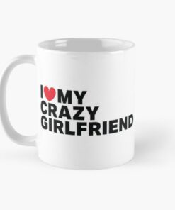 Ceramic coffee mugs 325 ml