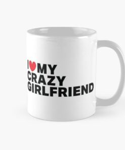 Coffee mug for valentine's day gifts