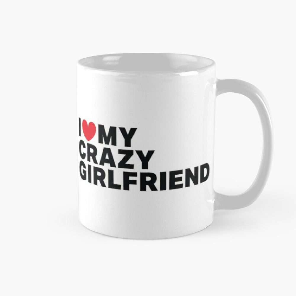 Coffee mug for valentine's day gifts