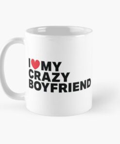 Valentine special coffee mugs