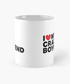 Ceramic coffee mug 325 ml
