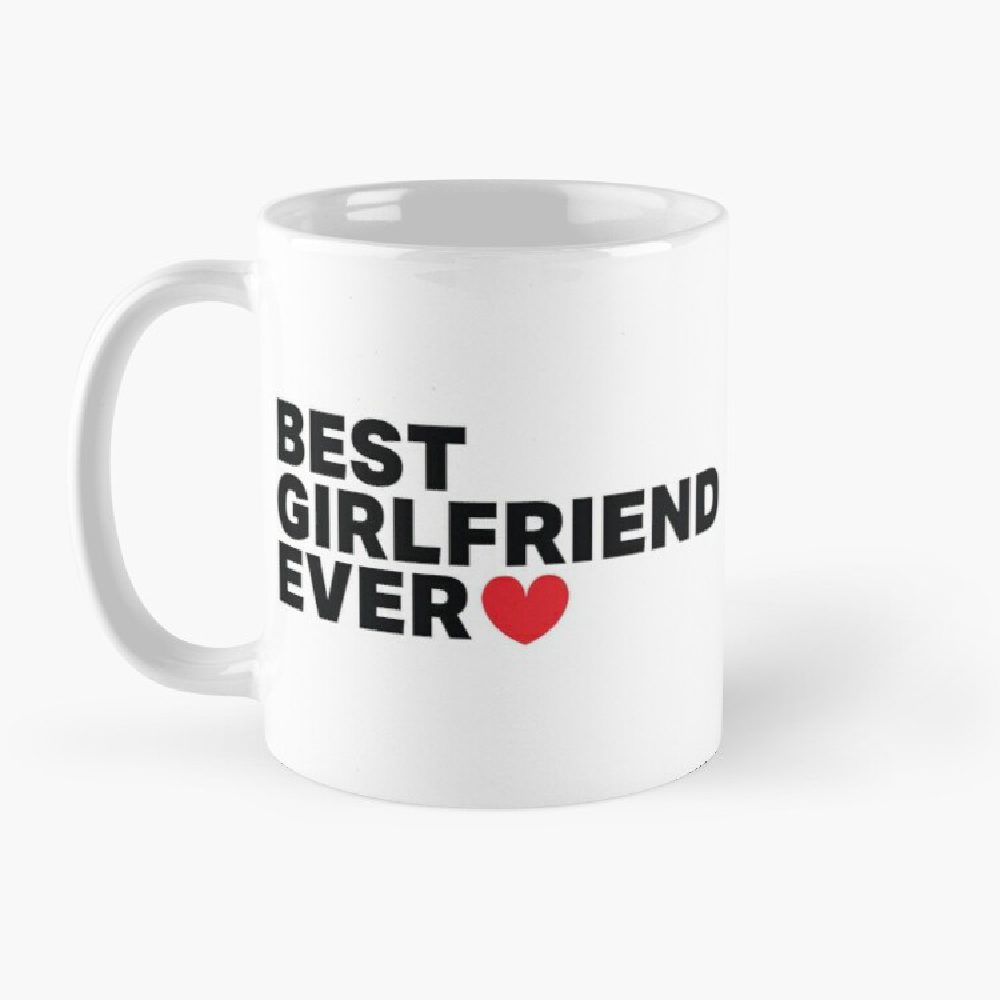 Printed coffee mugs