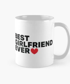 Classic coffee mug