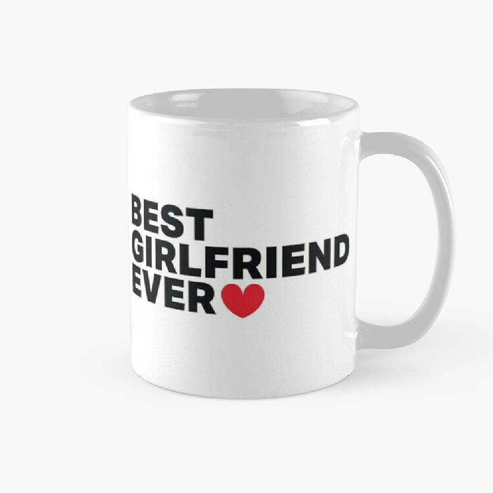 Classic coffee mug