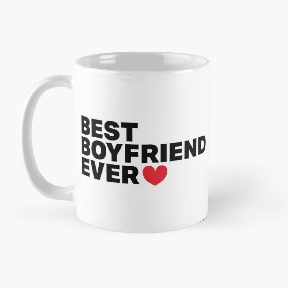 Coffee mug 325 ml