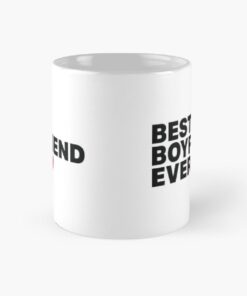 Ceramic coffee mugs