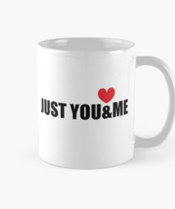 Ceramic printed coffee mugs