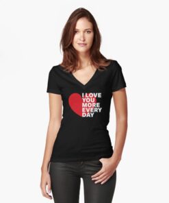 work-69438825-fitted-v-neck-t-shirt-2