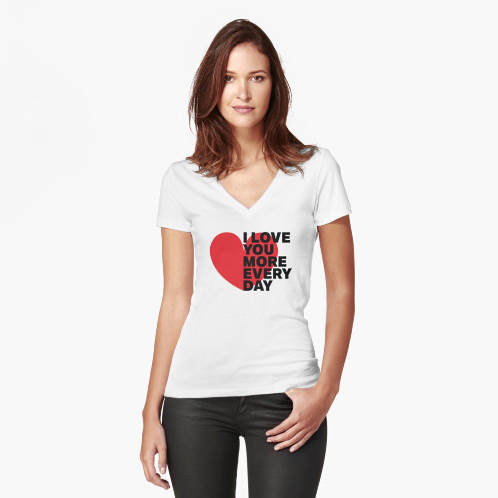work-69438825-fitted-v-neck-t-shirt