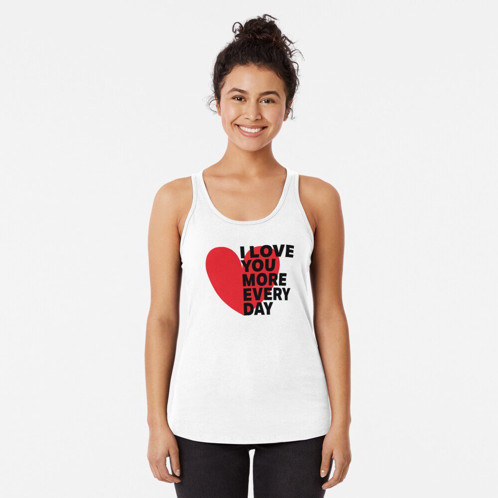 work-69438825-racerback-tank-top