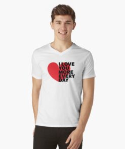 work-69438825-v-neck-t-shirt