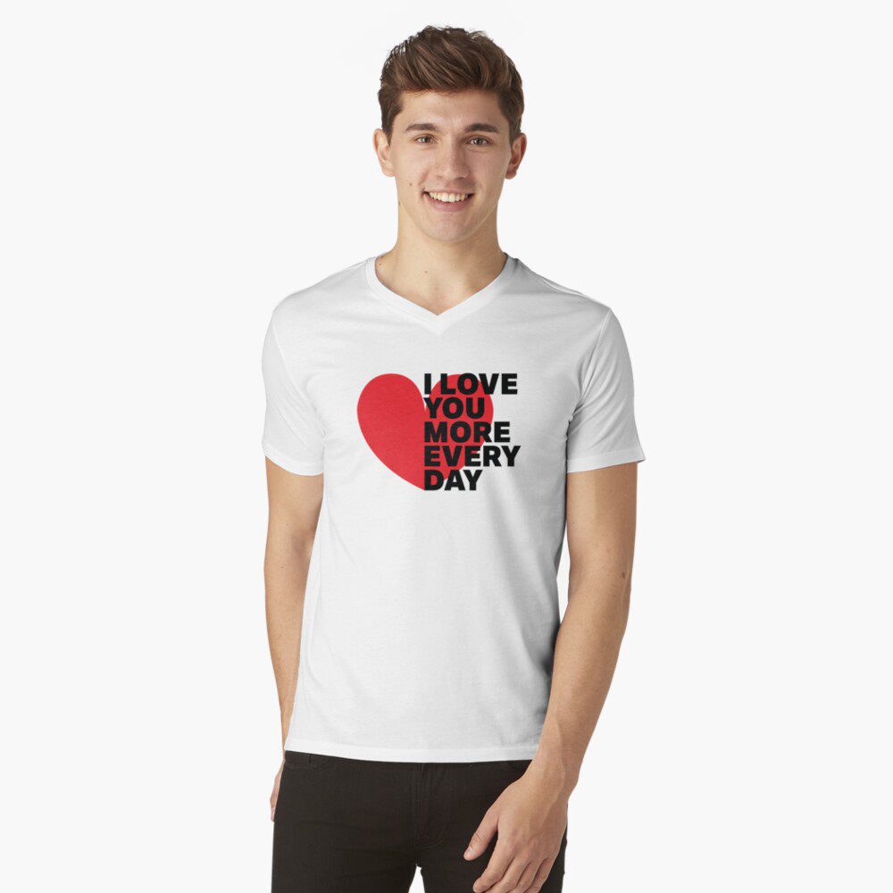 work-69438825-v-neck-t-shirt