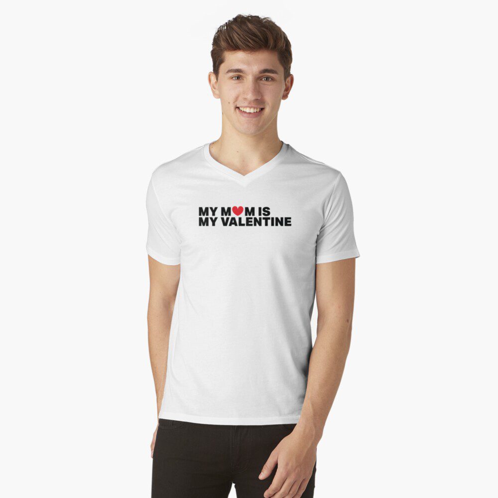 work-69443878-v-neck-t-shirt