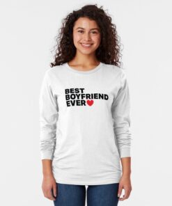 Women's full sleeve t-shirt made of cotton and polyester
