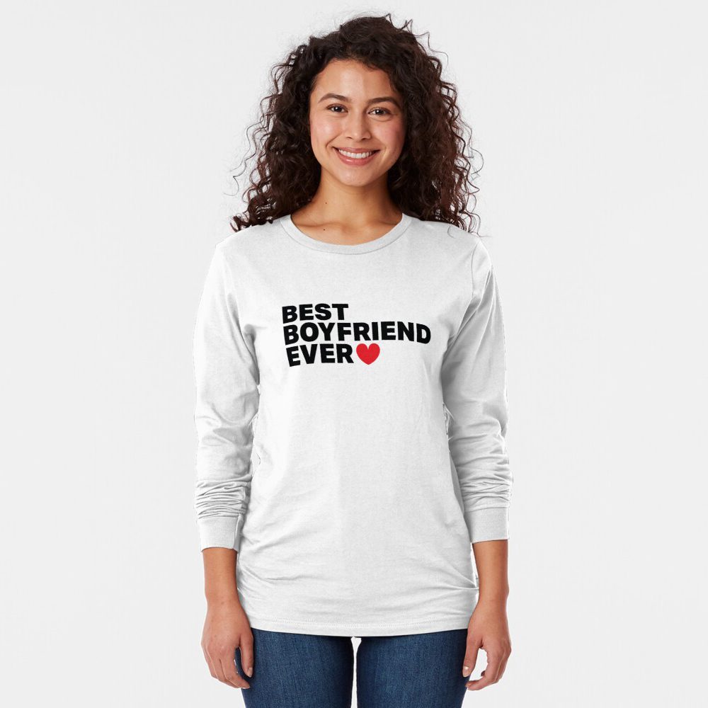Women's full sleeve t-shirt made of cotton and polyester