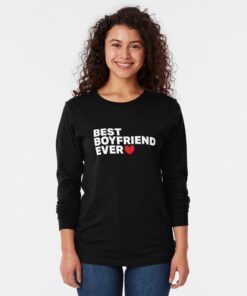 Women's black full sleeve t-shirt