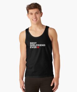 Men's blank tank tops for workout