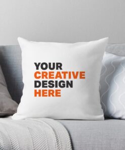 Customize your pillow case