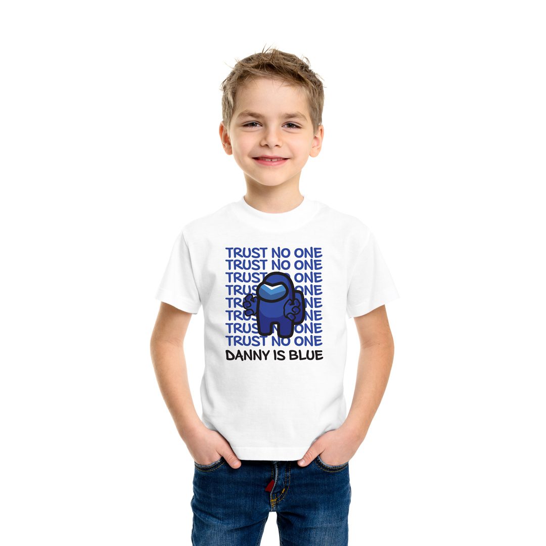 Kids clothes t-shirt