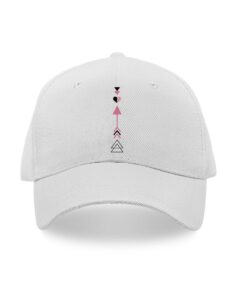 Valentine's day caps