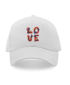 Love caps
