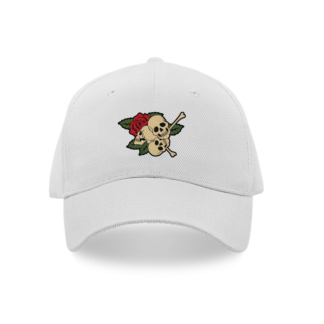 Valentine's special caps