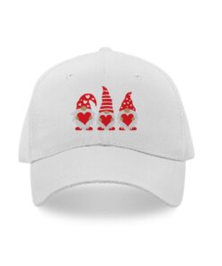 Valentine's day special caps