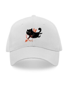 Unisex valentine special cap