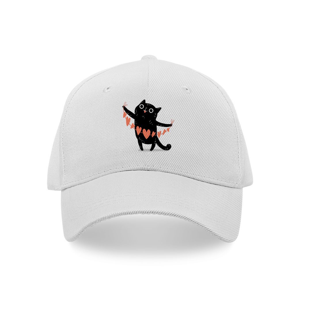 Valentine special cap