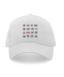 Valentine special cap