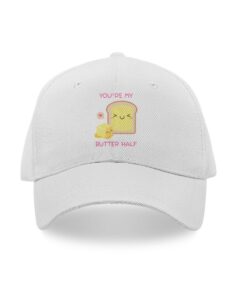 Premium quality cap for valentine