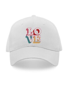 Love caps