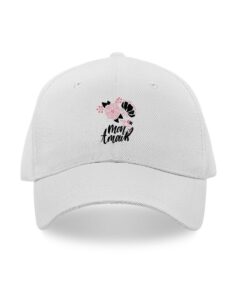 Valentine caps