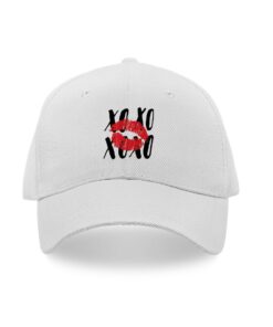 xoxo caps
